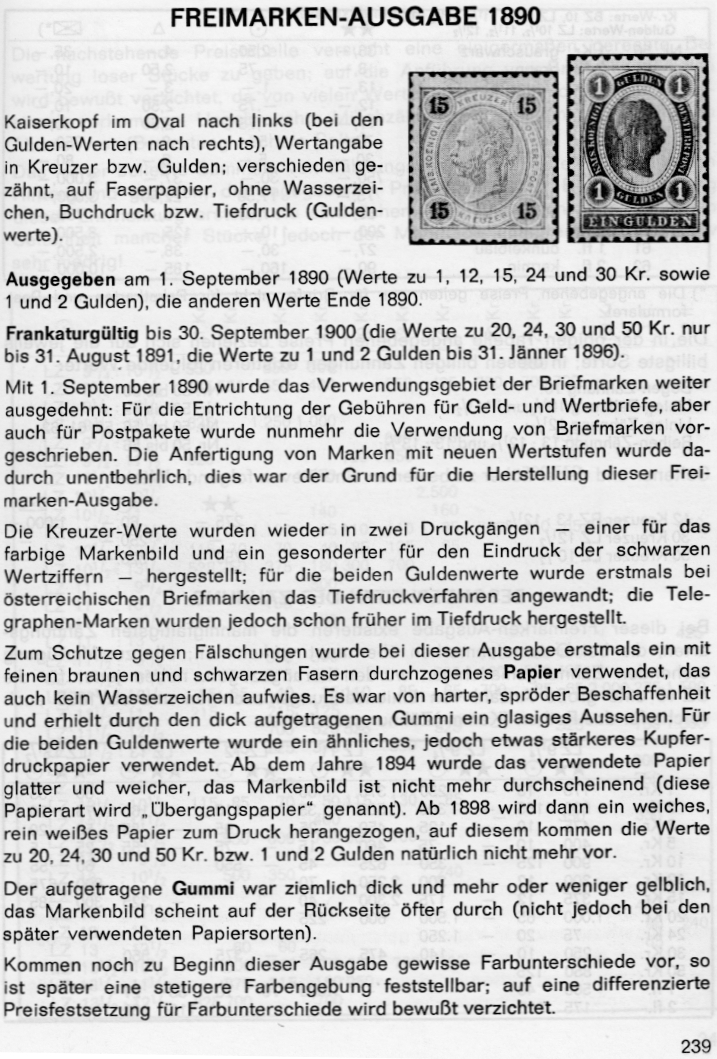 Osterreich - Österreich - Schwarze Fasern - liegend oder stehend! At_ferchenbauer 1981_239